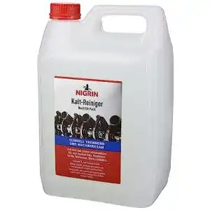 Kaltreiniger NIGRIN 72290 RepairTec 5 Liter