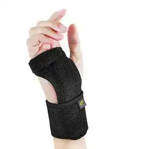 Handgelenkbandage Bracoo WP30 Handgelenkschiene