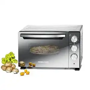 Rommelsbacher-Minibackofen Rommelsbacher BGS 1400, 22 Liter