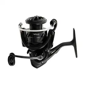 Daiwa-Spinnrolle Daiwa Tatula LT 6.2:1 Links- und Rechtshänder