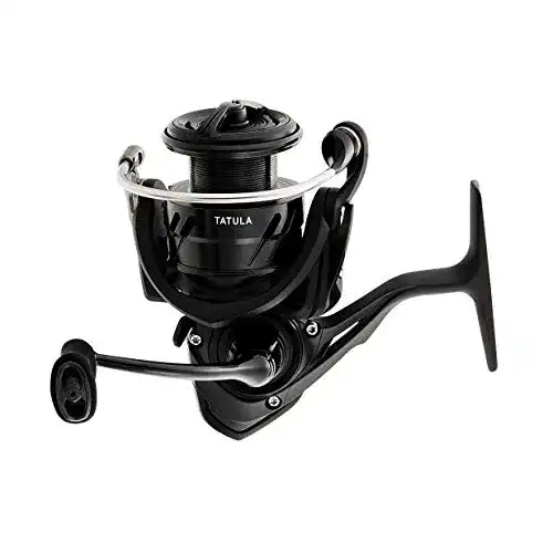 Daiwa-Spinnrolle Daiwa Tatula LT 6.2:1 Links- und Rechtshänder