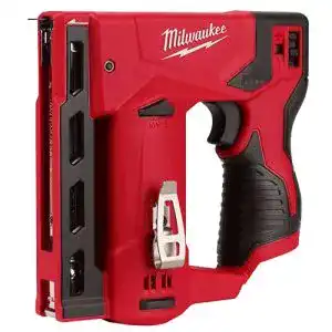 Akku-Tacker Milwaukee M12BST-0 Kabelloses Tackergerät, 12 V