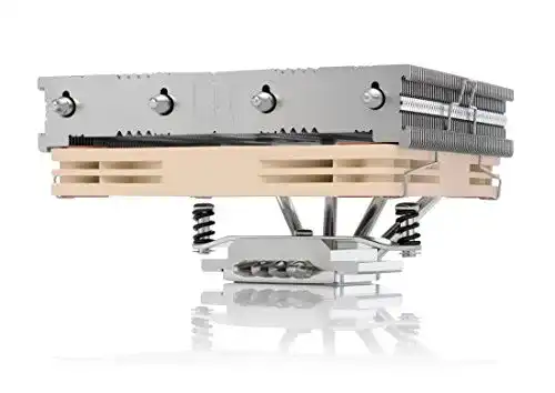 Noctua-CPU-Kühler Noctua NH-L12S, Low-Profile CPU Kühler