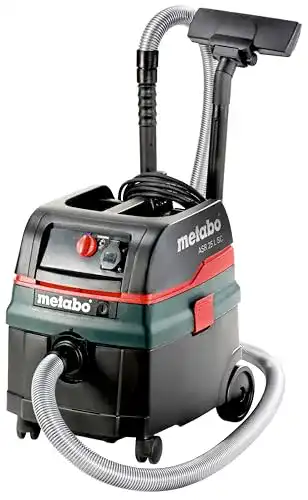 Industriestaubsauger Metabo Allessauger ASR 25 L SC (602024000)