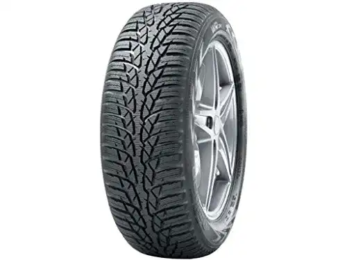 Die beste Winterreifen 175/65 R15 Nokian WR D4 M+S 2026 Test Bestseller Winterreifen 175/65 R15 Nokian WR D4 M+S