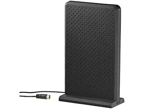 DAB-Zimmerantenne auvisio DAB Antenne: Aktiv
