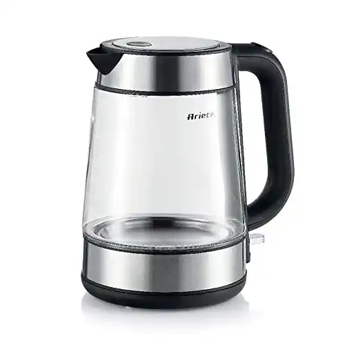 Ariete-Wasserkocher Ariete 2874 Tea Maker Lipton 2200 Watt