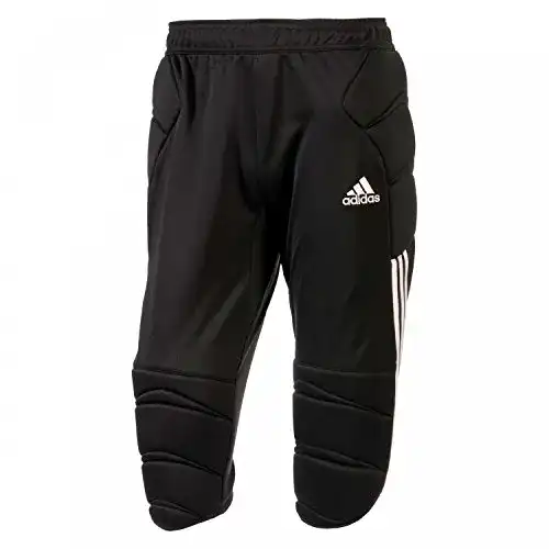 Torwarthosen adidas Herren Torwarthose Tierro 13, black, L, Z11474