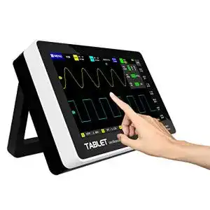 Oszilloskop Aiteme Digitales , digitales Touchscreen Speicher Kit