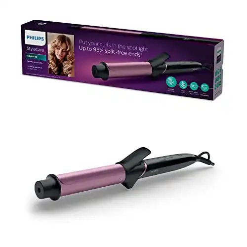 Philips-Lockenstab Philips StyleCare BHB868/00 Lockenstab