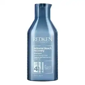 Silikonfreies Shampoo REDKEN für blondierte u. gebleichte Haare