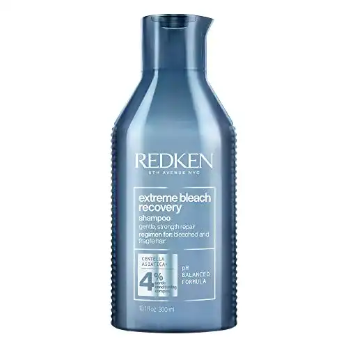 Die beste Shampoo gegen Haarbruch REDKEN blondierte u. gebleichte Haare 2026 Test Bestseller Shampoo gegen Haarbruch REDKEN blondierte u. gebleichte Haare