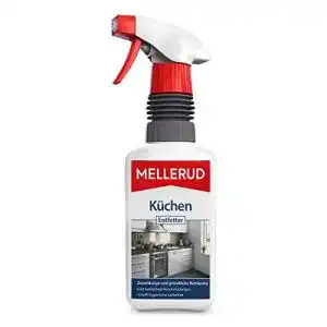 Fettlöser Mellerud Küchen Entfetter 0,5 l