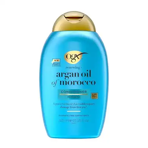 Conditioner OGX Restoring Argan Oil Of Morocco, 385 ml