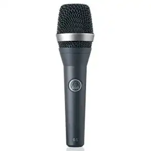 Dynamisches Mikrofon AKG D5 Professionelles