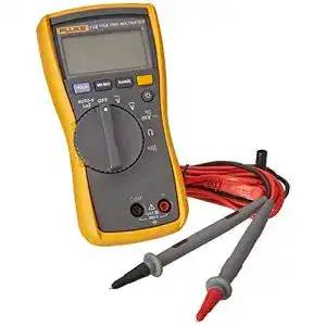 Fluke-Multimeter Fluke Multimeter, 1 Stück