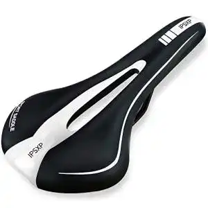 Rennrad-Sattel IPSXP Fahrradsattel MTB Fahrradsitz