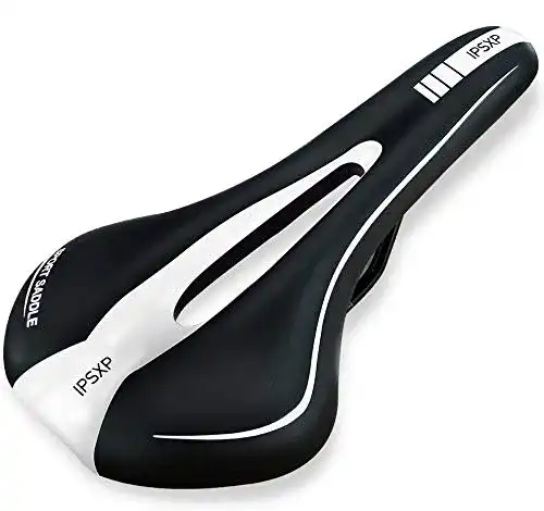 Rennrad-Sattel IPSXP Fahrradsattel MTB Fahrradsitz