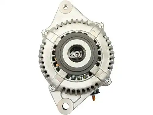 Lichtmaschine ASPL A6025