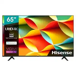 Hisense-TVs Hisense 65AE7000F 164 cm (65 Zoll) 4K Ultra HD