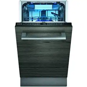 Siemens-Geschirrspüler Siemens SR65ZX23ME iQ500 Vollintegriert