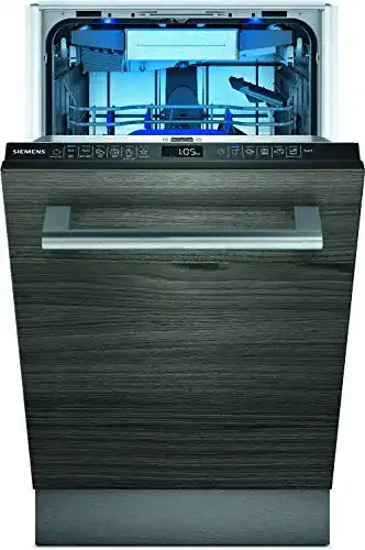 Siemens-Geschirrspüler Siemens SR65ZX23ME iQ500 Vollintegriert