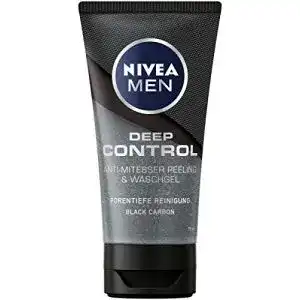 Nivea-Gesichtsreinigung Nivea Men Deep Control Anti-Mitesser