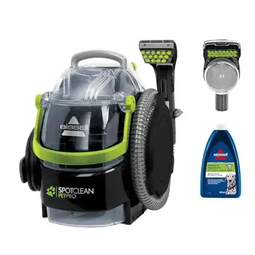 Bissell-Staubsauger BISSELL SpotClean Pet Pro