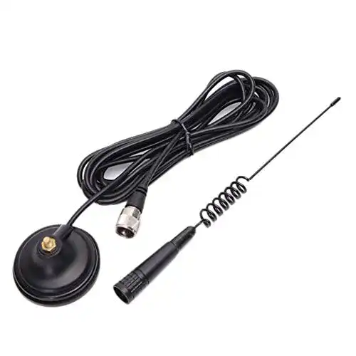 CB-Funk-Antenne rongweiwang 26-28MHz