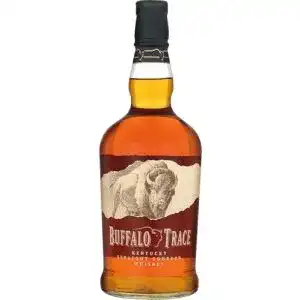 Bourbon Whiskey Buffalo Trace Kentucky Straight (1 x 0.7 l)