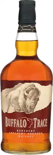 Die beste Bourbon Whiskey Buffalo Trace Kentucky Straight (1 x 0.7 l) 2026 Test Bestseller Bourbon Whiskey Buffalo Trace Kentucky Straight (1 x 0.7 l)