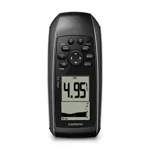 GPS-Geräte Garmin 010-01504-00 GPS 73, International