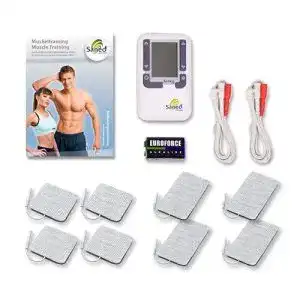 Reizstromgerät Saneo SPORT Muskeltraining elektrisch EMS TENS