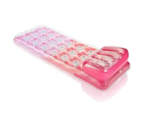 Luftmatratze Intex 18-Pocket Fashion Mats – Luftmatratze