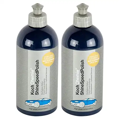 Autopolitur Koch Chemie 500 ml