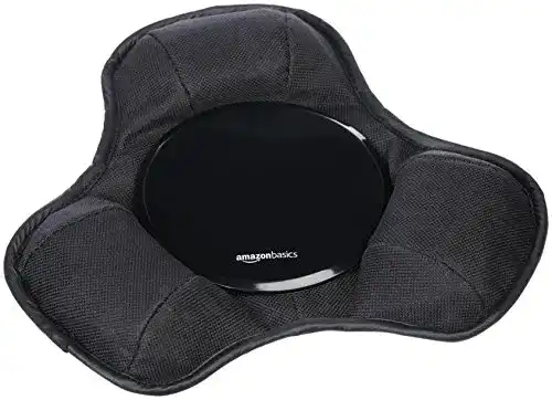 Navi-Halterung Armaturenbrett Amazon Basics, neues Design