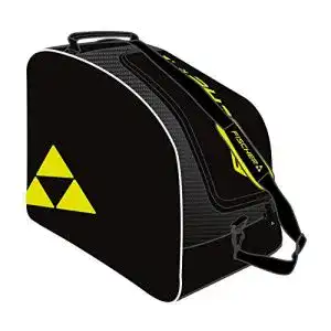 Skischuhtasche mit Helmfach FISCHER Z04115 Skischuhe Alpine ECO