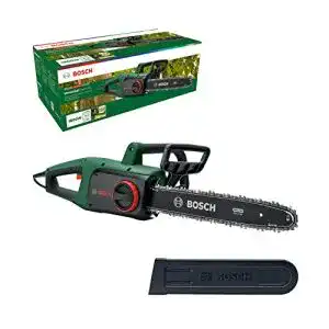 Kettensäge 35 cm Bosch Home and Garden Bosch Kettensäge