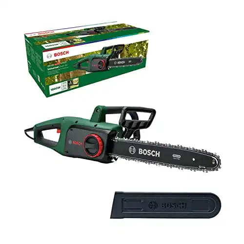 Kettensäge 35 cm Bosch Home and Garden Bosch Kettensäge