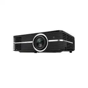 Optoma-Beamer Optoma UHD51 4K DLP-Projektor, UHD, 3D