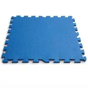 Pool-Unterlage Intex Interlocking Padded Floor Protector 8 Stück