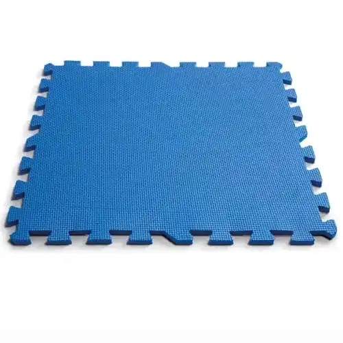 Pool-Unterlage Intex Interlocking Padded Floor Protector 8 Stück