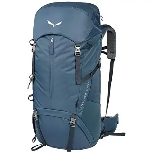Salewa-Rucksack Salewa CAMMINO 70 BP Rucksack, Midnight Navy