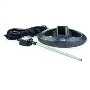 Eisfreihalter Oase 51231 IceFree Thermo 330 W mit Frostwächter