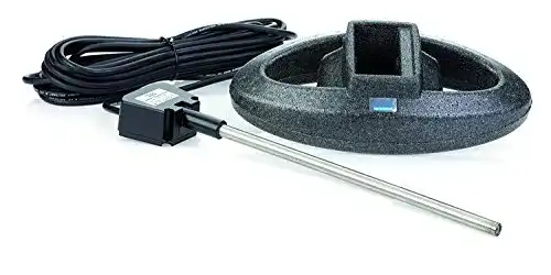 Die beste Eisfreihalter Oase 51231 IceFree Thermo 330 W mit Frostwächter 2026 Test Bestseller Eisfreihalter Oase 51231 IceFree Thermo 330 W mit Frostwächter
