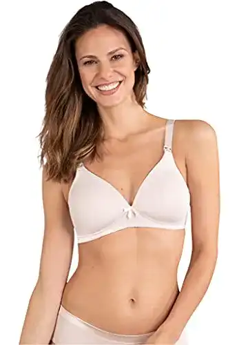 Die beste Still-BH Naturana mit Schale, 5666 75 Light Beige C 2026 Test Bestseller Still-BH Naturana mit Schale, 5666 75 Light Beige C