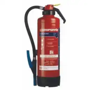 Wassernebellöscher FLN Neuruppin W6SKS Hochleistung