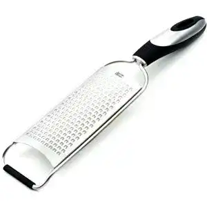 Parmesanreibe Jamie Oliver Feine Reibe JB9100 praktisch