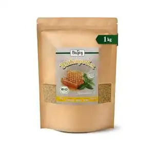 Blütenpollen Biojoy BIO- (1 kg)
