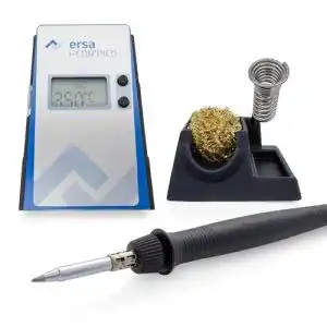 Ersa-Lötkolben ersa i-CON PICO Lötstation 80 Watt 150-450°C